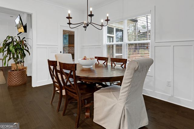 205 Chastain Drive, Forsyth, GA 31029