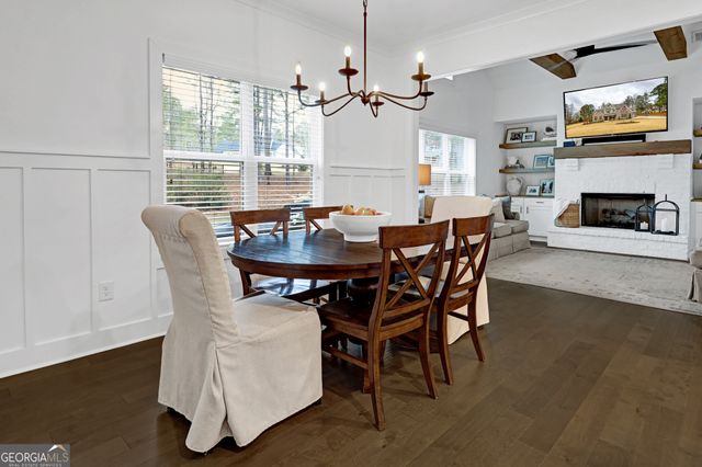 205 Chastain Drive, Forsyth, GA 31029