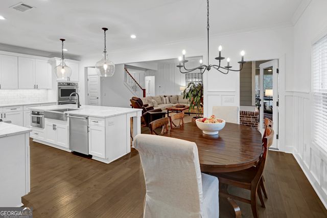 205 Chastain Drive, Forsyth, GA 31029