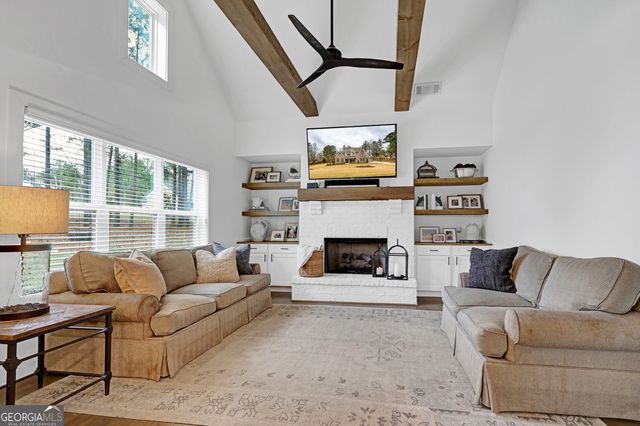 205 Chastain Drive, Forsyth, GA 31029