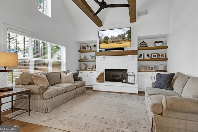 205 Chastain Drive, Forsyth, GA 31029