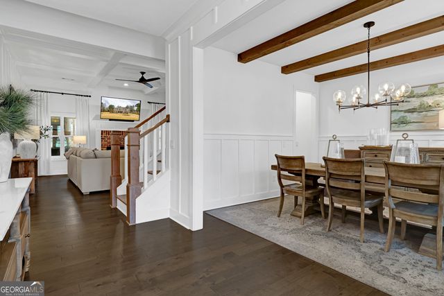 205 Chastain Drive, Forsyth, GA 31029