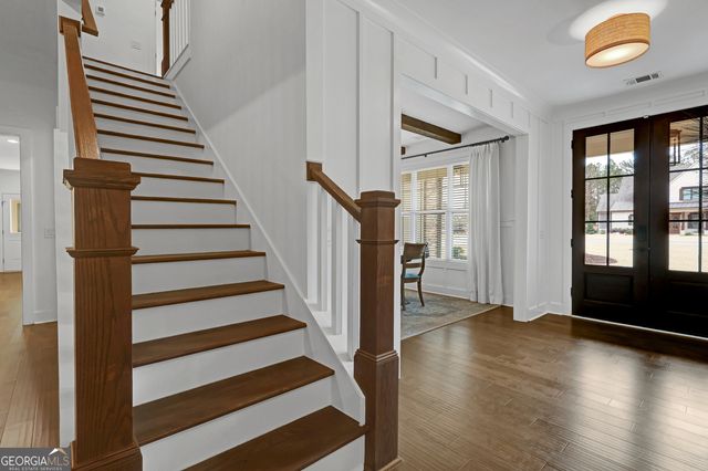 205 Chastain Drive, Forsyth, GA 31029