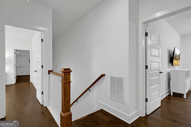 205 Chastain Drive, Forsyth, GA 31029