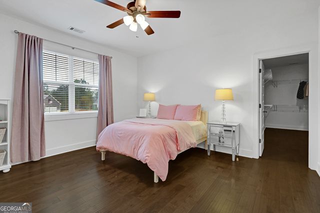 205 Chastain Drive, Forsyth, GA 31029