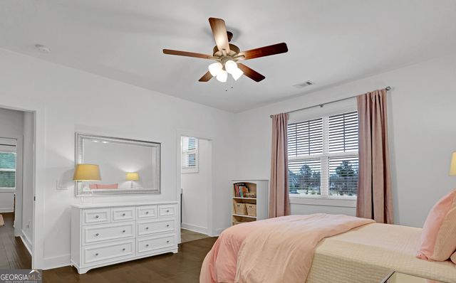 205 Chastain Drive, Forsyth, GA 31029