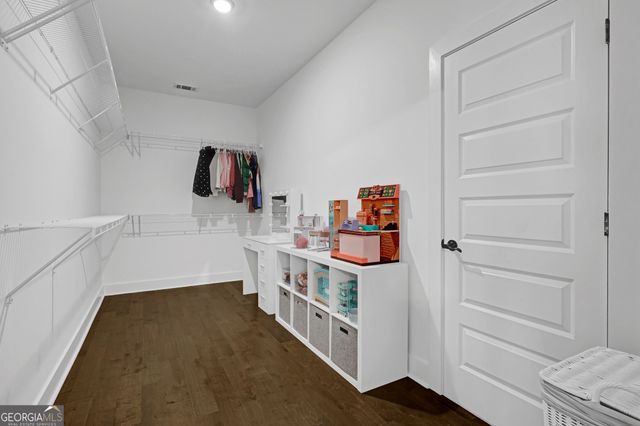 205 Chastain Drive, Forsyth, GA 31029