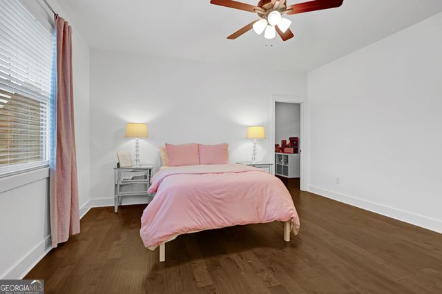 205 Chastain Drive, Forsyth, GA 31029