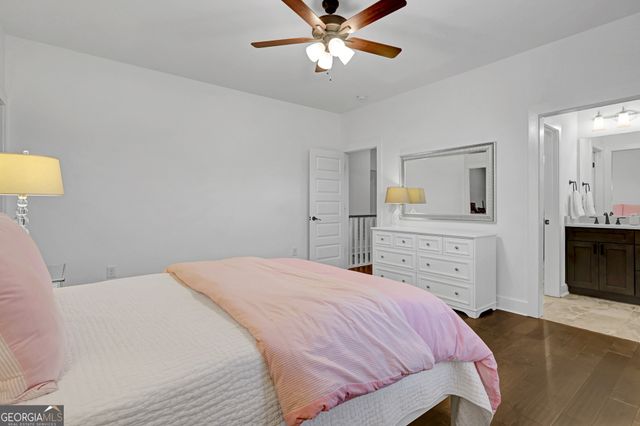 205 Chastain Drive, Forsyth, GA 31029