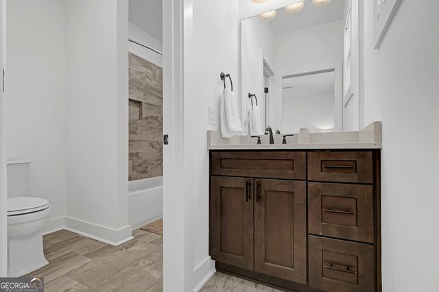 205 Chastain Drive, Forsyth, GA 31029