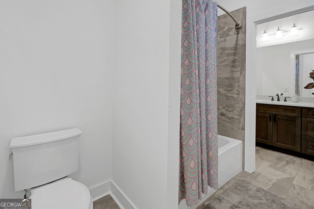 205 Chastain Drive, Forsyth, GA 31029