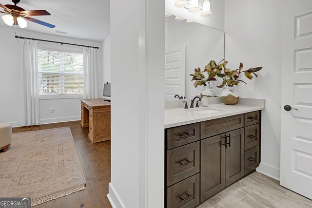 205 Chastain Drive, Forsyth, GA 31029