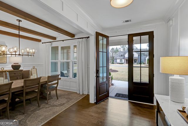 205 Chastain Drive, Forsyth, GA 31029