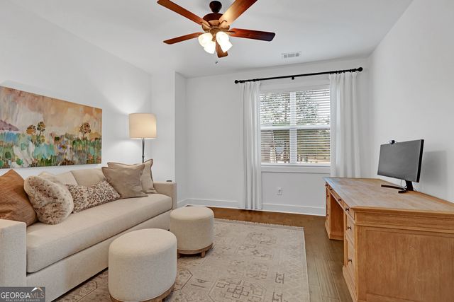 205 Chastain Drive, Forsyth, GA 31029