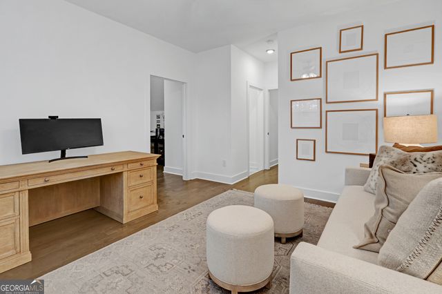 205 Chastain Drive, Forsyth, GA 31029