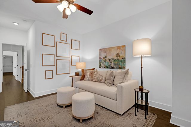 205 Chastain Drive, Forsyth, GA 31029