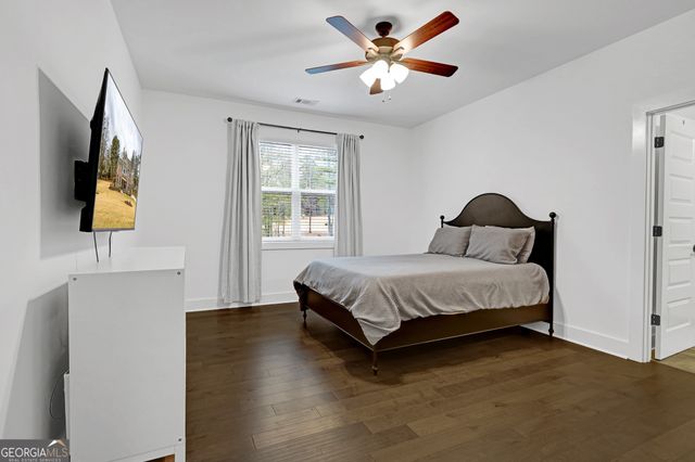 205 Chastain Drive, Forsyth, GA 31029