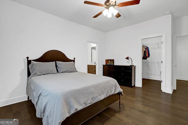 205 Chastain Drive, Forsyth, GA 31029