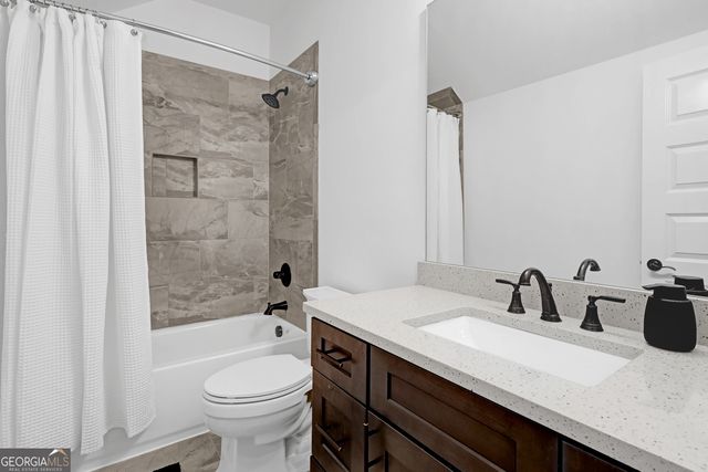 205 Chastain Drive, Forsyth, GA 31029