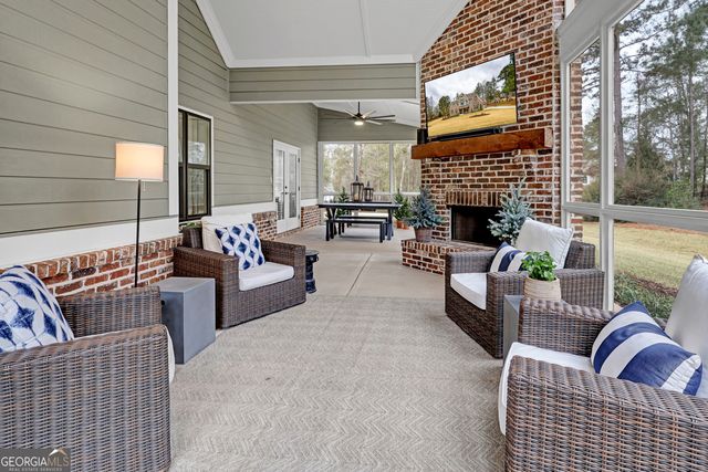 205 Chastain Drive, Forsyth, GA 31029