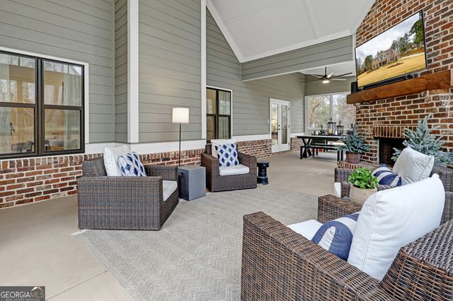 205 Chastain Drive, Forsyth, GA 31029