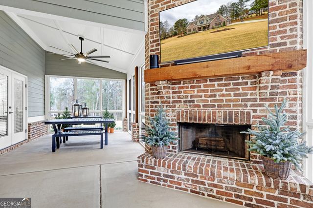 205 Chastain Drive, Forsyth, GA 31029