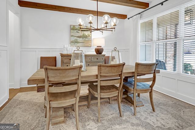 205 Chastain Drive, Forsyth, GA 31029