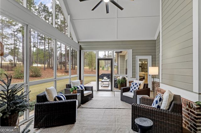 205 Chastain Drive, Forsyth, GA 31029