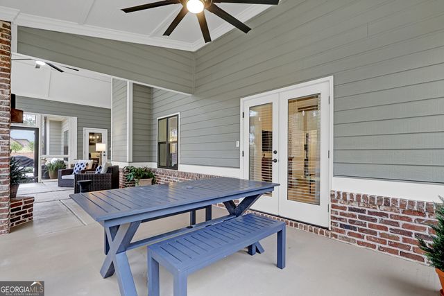 205 Chastain Drive, Forsyth, GA 31029