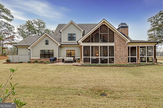 205 Chastain Drive, Forsyth, GA 31029