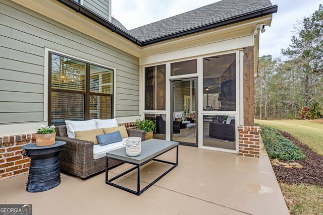 205 Chastain Drive, Forsyth, GA 31029