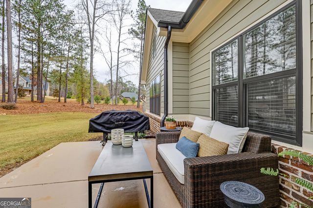 205 Chastain Drive, Forsyth, GA 31029