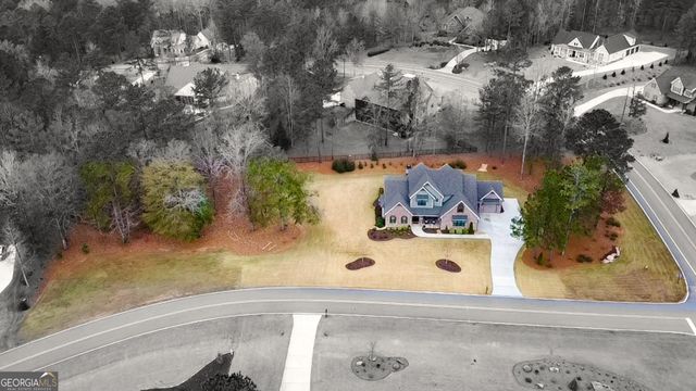 205 Chastain Drive, Forsyth, GA 31029
