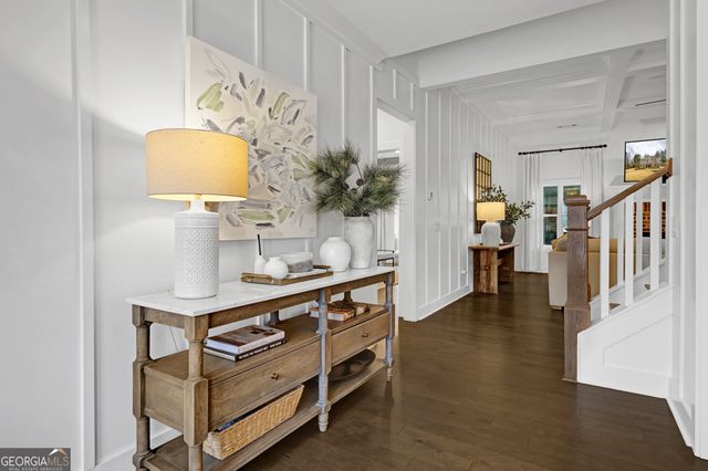 205 Chastain Drive, Forsyth, GA 31029