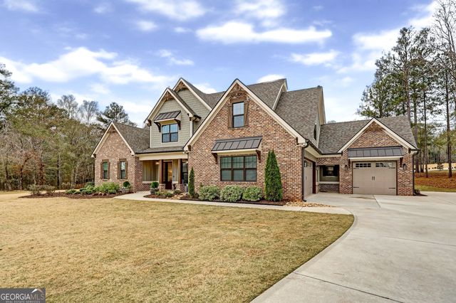 205 Chastain Drive, Forsyth, GA 31029