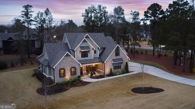 205 Chastain Drive, Forsyth, GA 31029