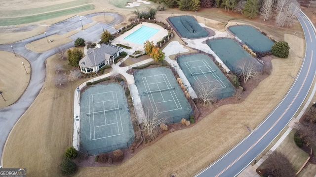 205 Chastain Drive, Forsyth, GA 31029