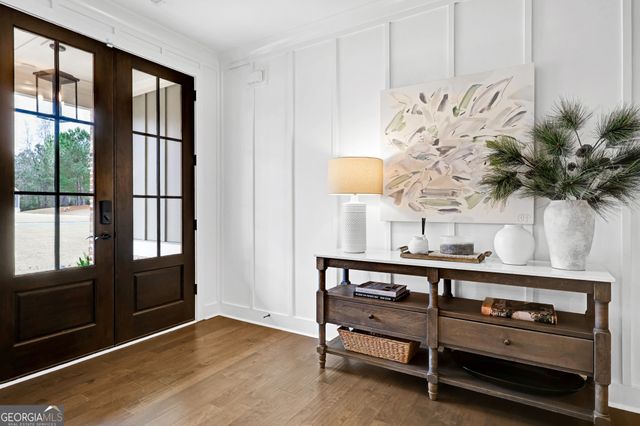 205 Chastain Drive, Forsyth, GA 31029