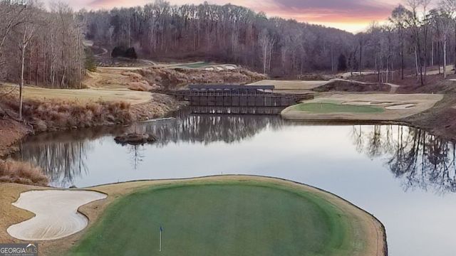 205 Chastain Drive, Forsyth, GA 31029