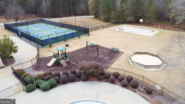 205 Chastain Drive, Forsyth, GA 31029