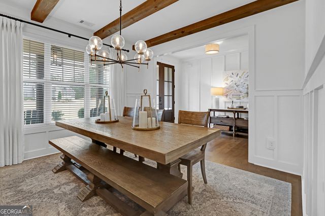 205 Chastain Drive, Forsyth, GA 31029