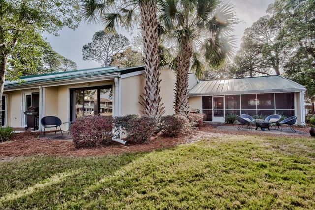 648 Bayou Drive 648, Miramar Beach, FL 32550