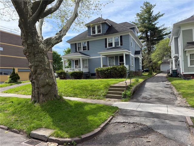 39-43 Clay Avenue, Rochester, NY 14613