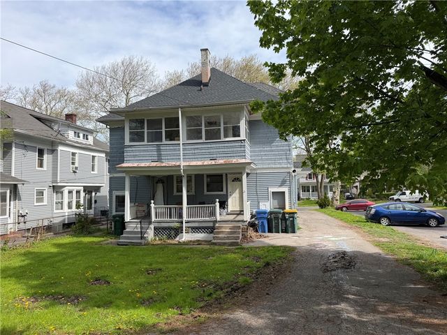 39-43 Clay Avenue, Rochester, NY 14613