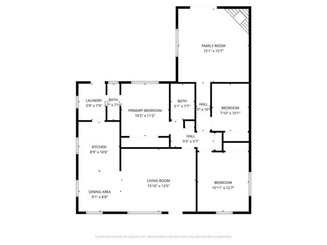 11408 214th, Lakewood, CA 90715