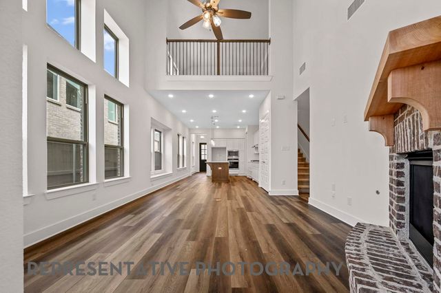 7559 Epiphany Way, Midlothian, TX 76084