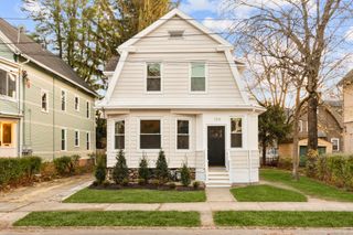 126 Willard Street, New Haven, CT 06515