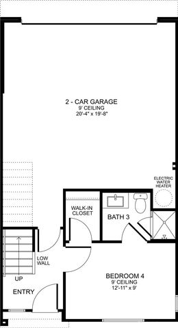1663 Coral Sea Lane, San Pedro, CA 90731