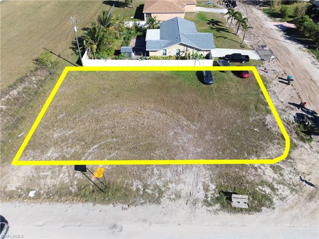 1301 NE 15th LN, CAPE CORAL, FL 33909 — exterior