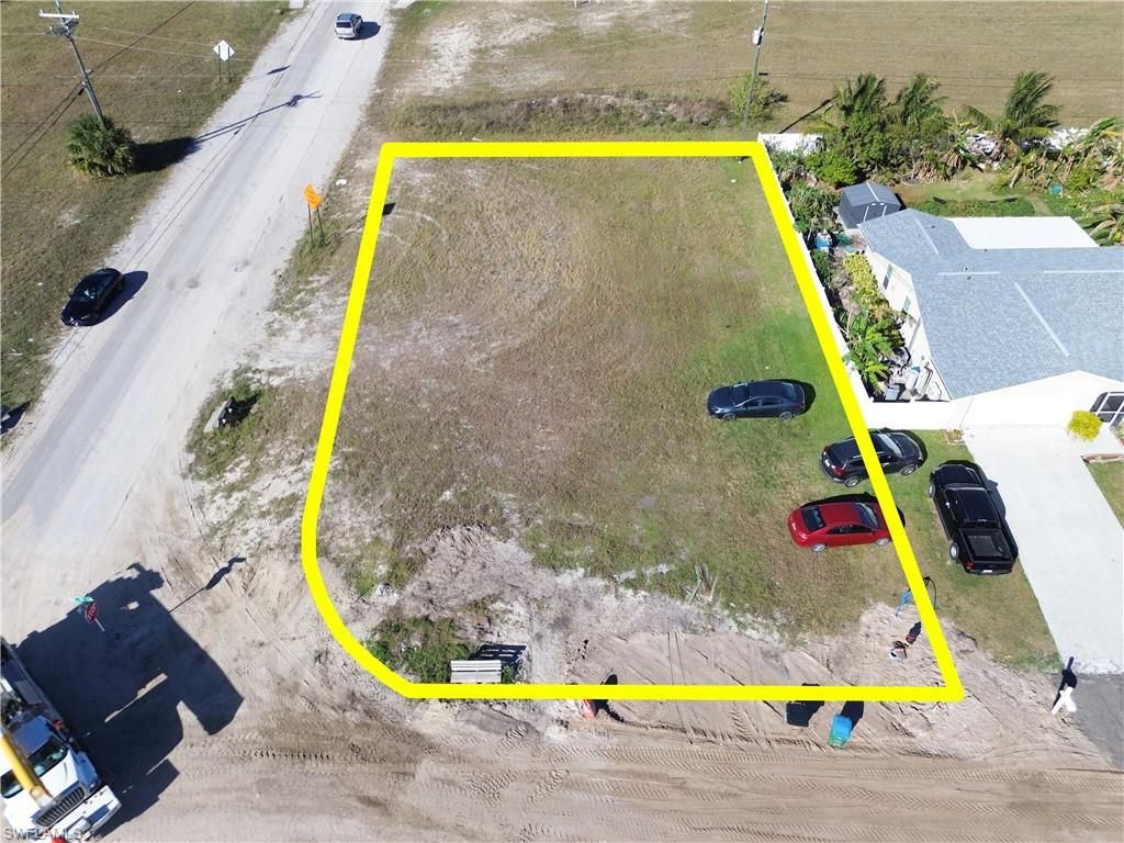 1301 NE 15th LN, CAPE CORAL, FL 33909 — photo 4